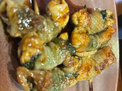 -樱の花亭日本料理店