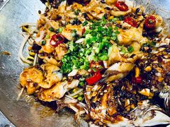 -竹中驿农家餐馆
