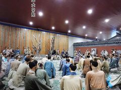 -宁波溪口古镇-民国大杂院