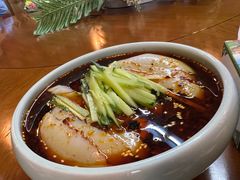 -老阿妈乌海蒙餐馆(锦馨园小区店)