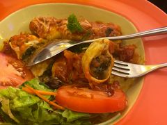 -我的意大利厨房