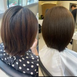 -BEAUTY HAIR GANO