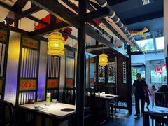 -院8里·小聚园老川菜(九眼桥店)