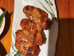 名古屋鸡翅-有喜屋·烧鸟·居酒屋(周浦万达店)