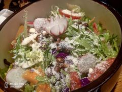 -敏珠拉姆藏餐·南京厨房(富春江东街店)