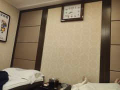 -若石足道SPA 连锁(丹东街店)