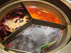 -麻路成都火锅(柏威年店)