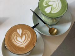 -边渡咖啡烘焙店(昙华林店)