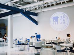 大堂-intime coffee(芝麻街店)