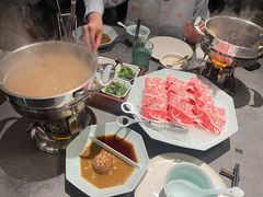 -鼎鼎香·港式火锅(北京SKP店)