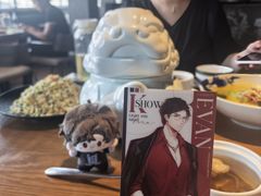 -扬州狮子楼·非遗淮扬菜(东关街店)