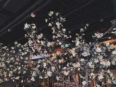 -山有花啡餐厅(常营总店)