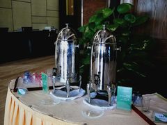 -三亚凤凰水城凯莱度假酒店