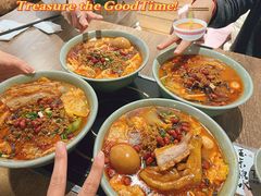 -粉家柳州螺蛳粉(杨宅路店)