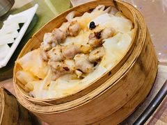 -龙的酒楼·手工早茶·顺德菜(近良路店)