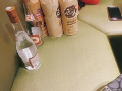 -海底捞火锅(金光华店)