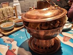 -醉长安(钟楼旗舰店)