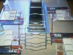 -丰茂海鲜烧烤(龙源华府店)