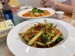 -新金盛·海鲜酒楼(盐田店)
