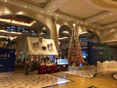 -青岛海泉湾皇冠假日度假酒店