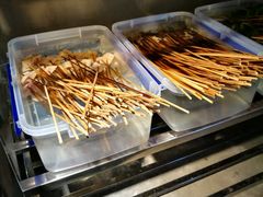 -钢管厂五区小郡肝串串香(奥克斯广场锦城万达店)