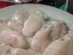 生蚝-花苑美食横琴生蚝火锅(拱北粤华路店)