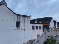 -嘉兴月河历史街区