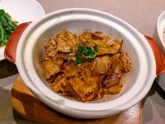 -徽州小镇(高新店)