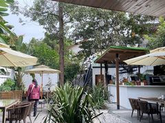 -云里小坐·小院里·团建·宴请·下午茶(三圣乡店)