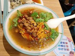 -小杨生煎(宝山花园城店)