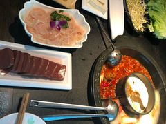 -怡品川宇火锅(宝立方店)