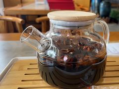 -如轩·海鲜砂锅粥·潮汕菜(南城店)