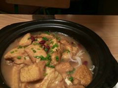-猛料鸭仔饭(赤坎店)