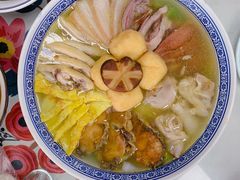 -得意楼蒸菜馆