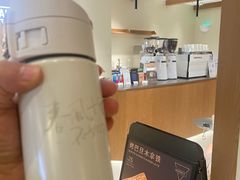-Manner Coffee(万象食家店)