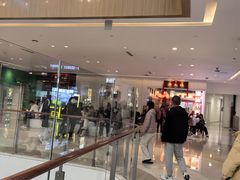 -天河城购物中心