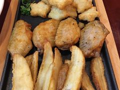 -棒约翰比萨·意面(剑河店)