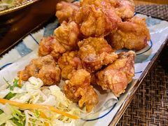 -半藏居酒屋(香港花园店)