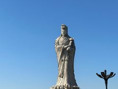 -天津妈祖文化园