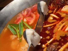 -湊湊火锅·茶憩(皇姑万象汇店)