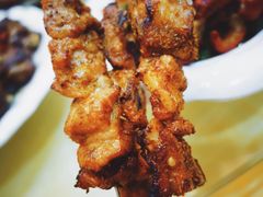 -春芳烧烤