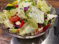 -柿子树炭烤羊腿(金台路店)