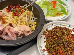 黑三剁-云海肴云南菜(曲江大悦城店)
