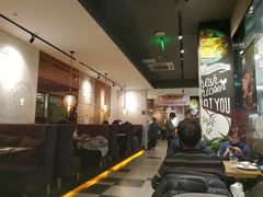 -塔可墨西哥餐厅(新城市广场店)