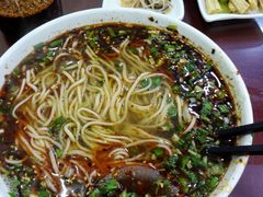 牛大碗-马有才牛肉面(银池·花香丽舍店)
