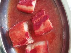 金牌酱汁肉-杜六房(大沽路店)