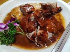 -德胜轩正宗顺德菜(宝安沙井会展中心店)