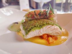 -Le Comptoir de Pierre Gagnaire