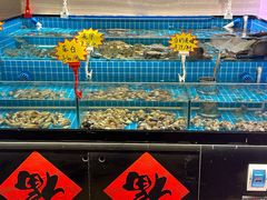 -汕头龙光喜来登酒店-采悦轩中餐厅