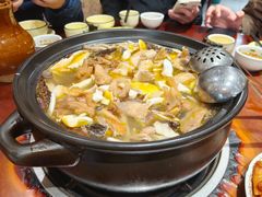 -菌之家·专业纯野生菌火锅·特色炒菌